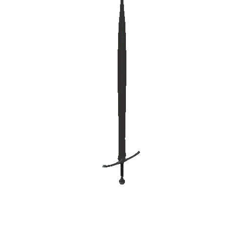 Sword_basemesh Variant